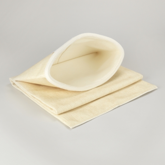 BAG DALAMATIC 1.0 M POLYIMIDE (P84) W 495 MM X L 1006 MM