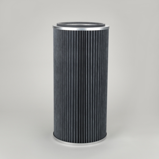 CARTRIDGE DFT TORIT-TEX ANTI-STATIC OD 352 MM X L 660 MM TEMP < 135°C