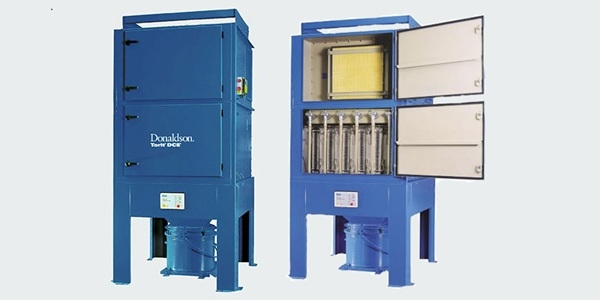 Donaldson Unicell