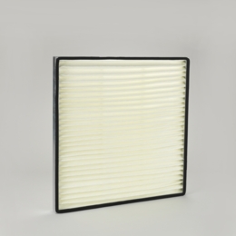 FINAL FILTER HEPA UMA 150 F8 W 762 MM X L 708 MM X D 50 MM WITH SEAL ON OUTLET SIDE